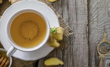 Como preparar o té de desequilibrio para a potencia