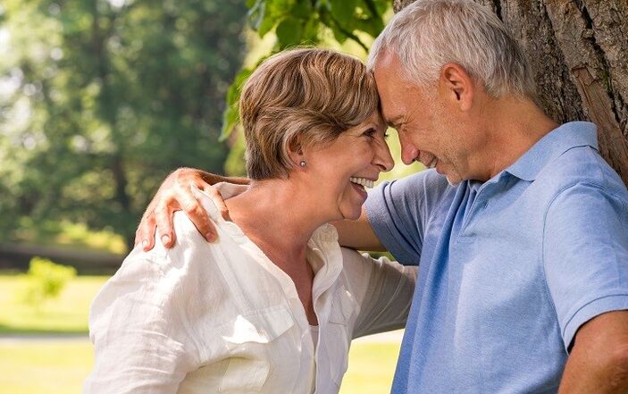 formas de aumentar a potencia nos homes despois de 50 anos